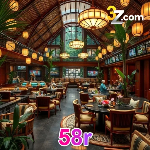 58r APP Jogos de caça-níqueis